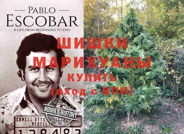 MESCALINE Верея